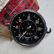 VW Beetle Standard) Tacho