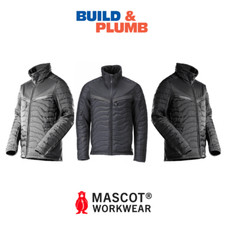 Mascot Workwear Customized