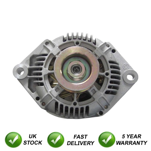 Alternator fits renault clio - alternator,