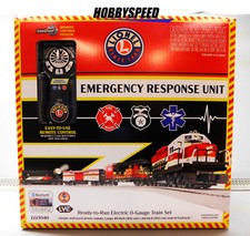 LIONEL EMERGENCY RESPONSE