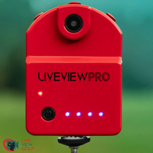 Liveview pro golf swing video - pro,