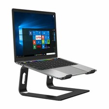 Aluminum Laptop Tablet Stand
