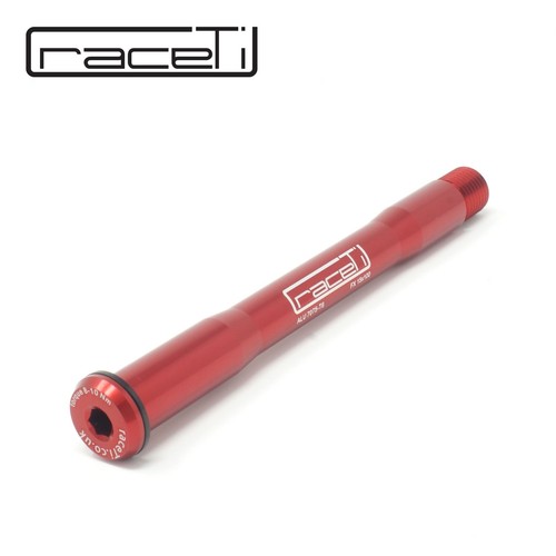 Fox thru axle - axle, 100mm