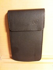 HP 17B II   Business Financial Scientific Calculator + manual.