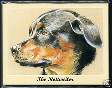 THE ROTTWEILER - Man's Best