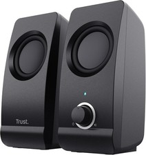 Trust Remo 2.0 PC Speakers 16W