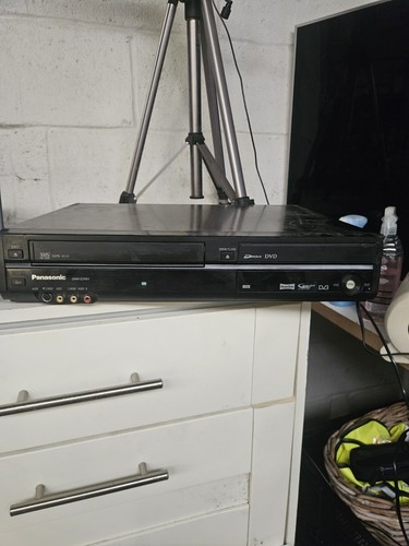 Panasonic dmr ez49v - dmr,
