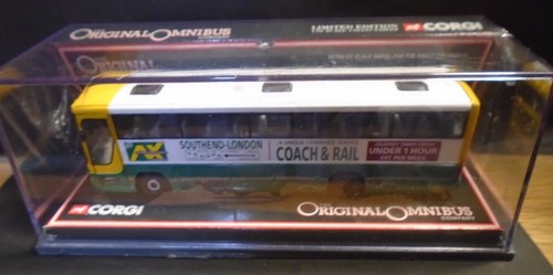 Corgi ooc 43314 - corgi, original