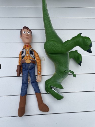 Disney pixar toy story - pixar, woody