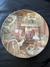 Wedgewood The Wind In The