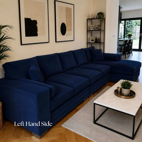 Luxury soho corner - soho, sofa