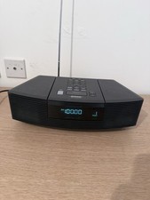 BOSE Wave Radio/CD, FM/AM ( CD