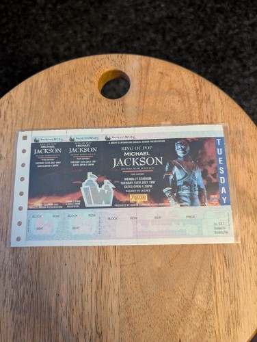 Michael jackson history - history, world