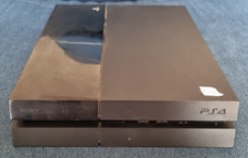 Sony Playstation 4 PS4 Games Console - Works but Noisy Ref 70565