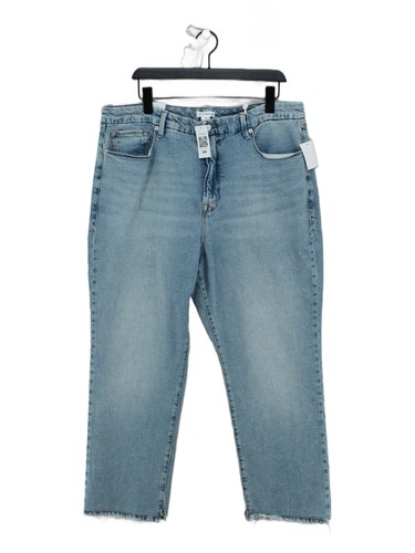 Good american women jeans - american, uk