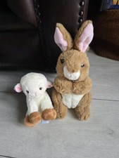 Keel Toys Keeleco Bunny Rabbit