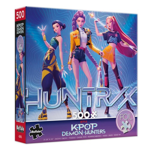 Ceaco kpop demon hunters - demon,