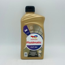 1L TotalEnergies Fluidmatic