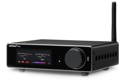 Aiyima a80 bluetooth power - aiyima,