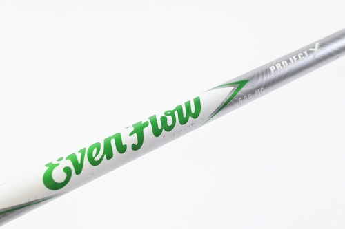 Project evenflow driver - project,