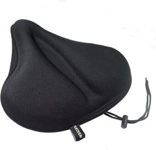 Gel Saddle Covers for Exercise