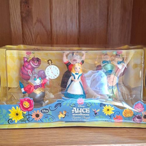 Disney store alice - disney, in