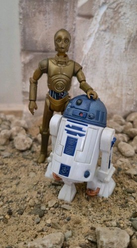Star wars and - wars,