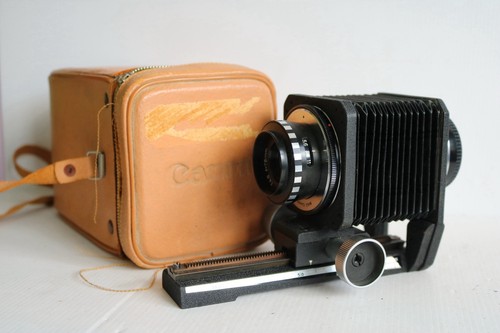 Canon camera bellows for - bellows,