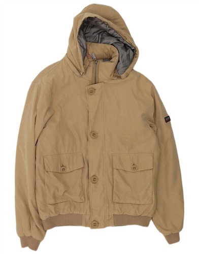 Slam mens hooded - slam,