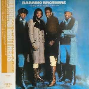 The barrino brothers livin - the,