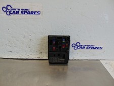 Nissan Micra Fuse Box IPDM MK4