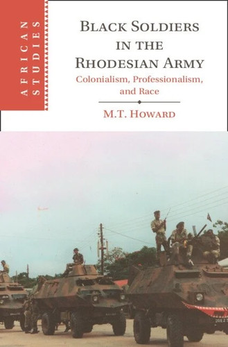 Black soldiers the - in,