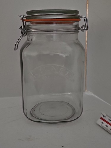 Kilner est 1842 - ●kilner, 1842●swing