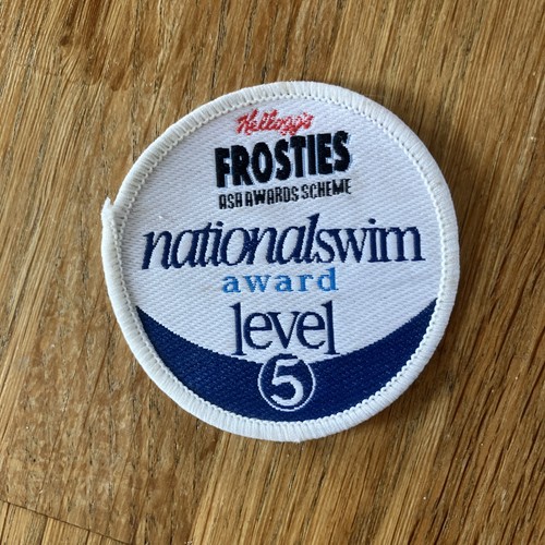 Kelloggs frosties asa level - kelloggs,