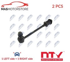ANTI ROLL BAR STABILISER PAIR
