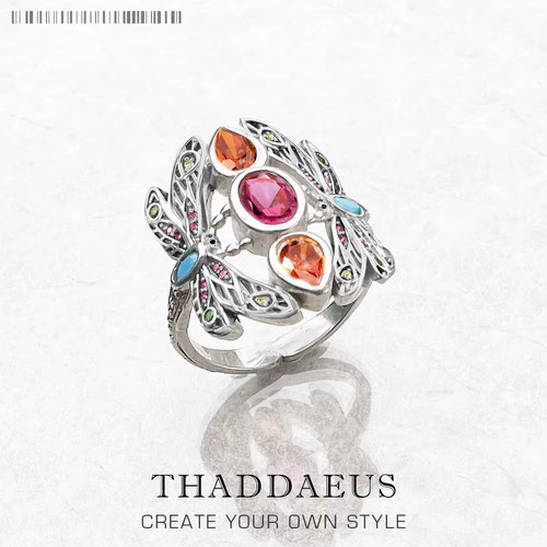 Ring colourful - ring,