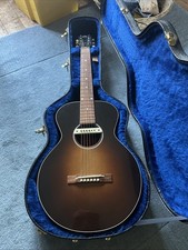 1928 Gibson Blues Tribute 12