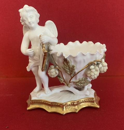 Moore brothers cherub bowl - moore,