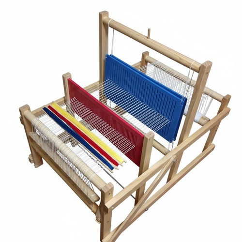 Children weaving loom - children's,