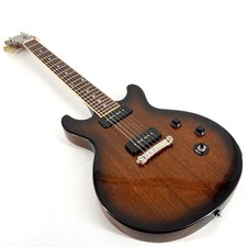 2015 Gibson Les Paul Special Double Cutaway - Vintage Sunburst