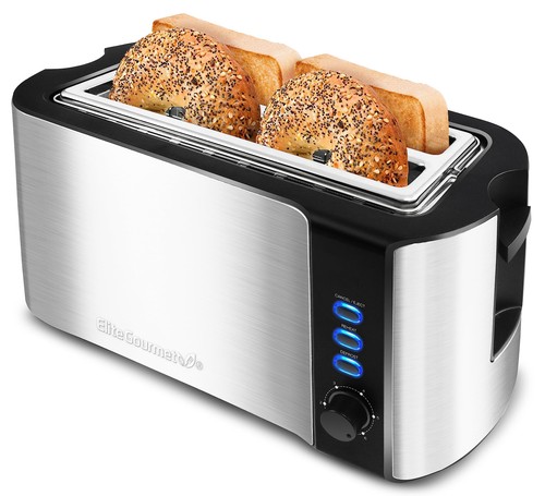 Elite gourmet ect 3100 long - elite, ect-3100