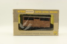Wrenn W4630 - 8 Ton Cattle