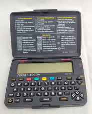 Franklin Bookman Pocket