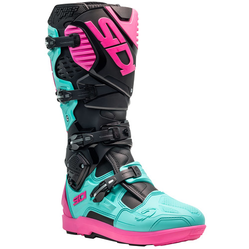 Sidi crossfire srs touring - sidi, 3