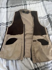 Shooting Vest Belstaff Gilet