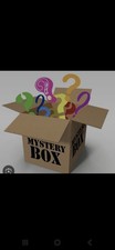 Electronics Mystery Box , Smartwach, Earphone, Chargers , Beard cutter, 10 Item