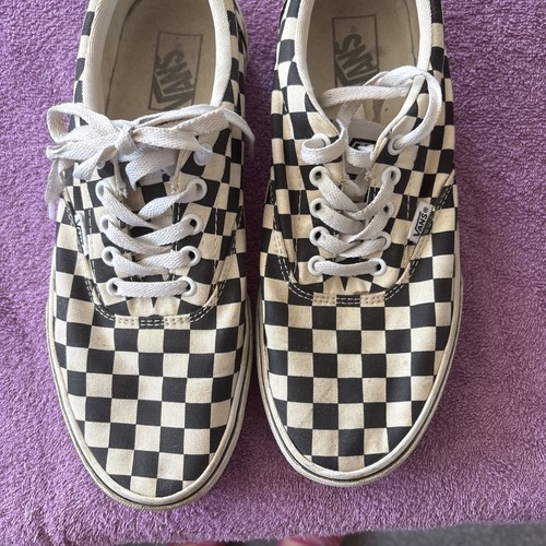 Vans off the - the, men's