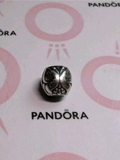 Genuine Pandora Silver Charm