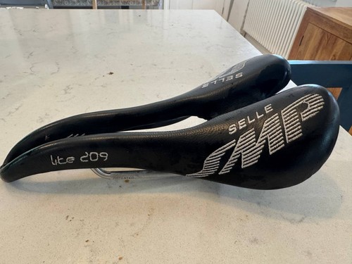 Smp selle saddle - saddle, composit