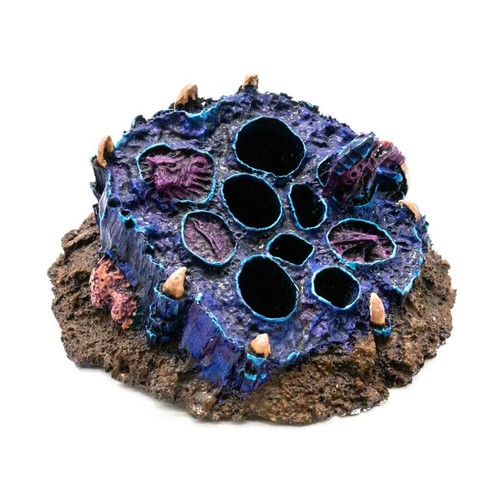 Forge world 40k - world, tyranids